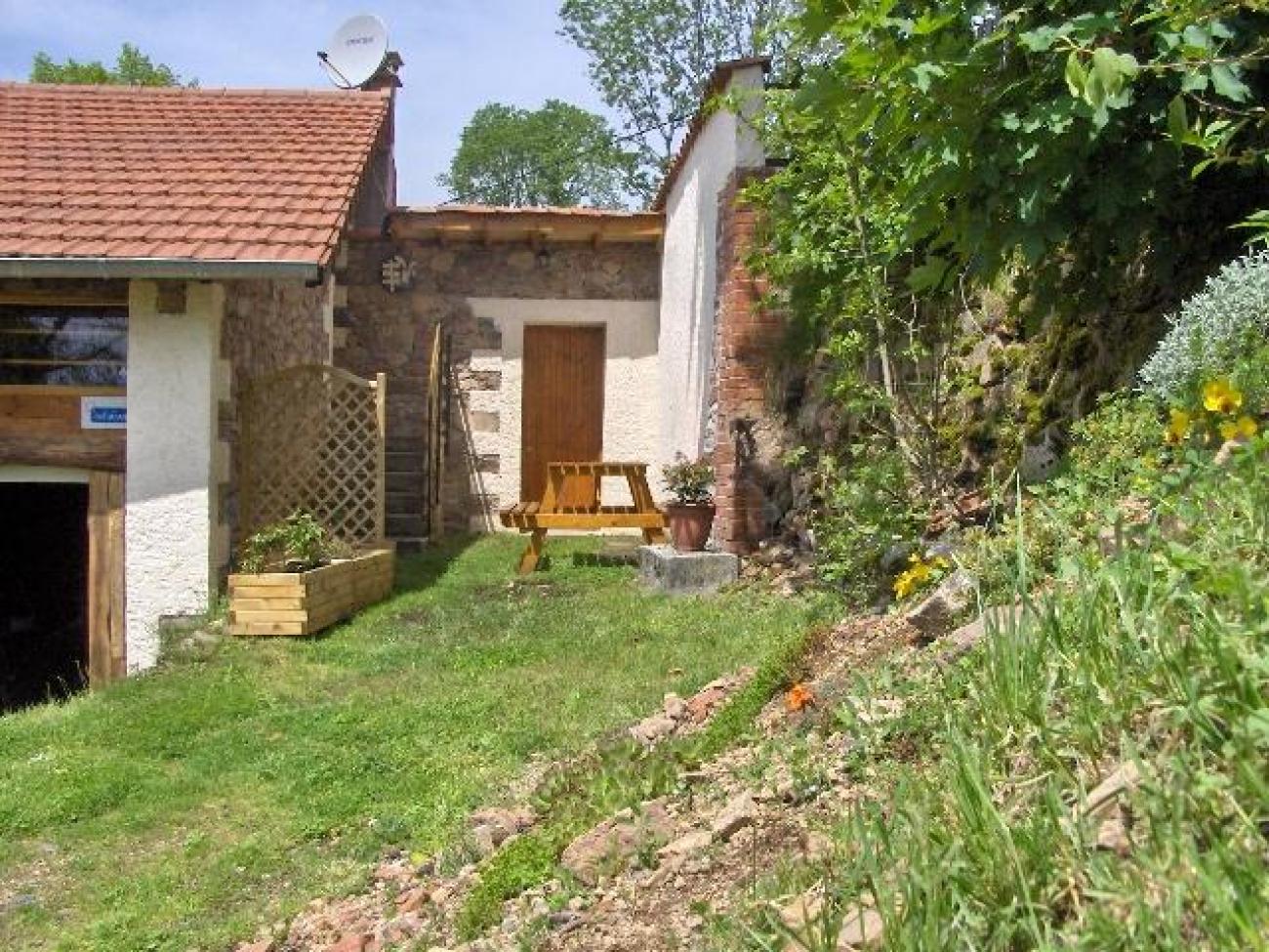 location vacances Saint-Rirand